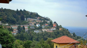 Volta Como Lake apartament